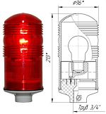 Заградительный огонь ЗОМ-40Вт.