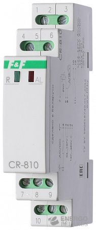 Регулятор температуры CR-810