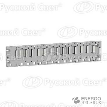 Шасси на 12 платомест SchE BMXXBP1200