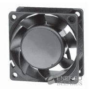Вентилятор переменного тока AC  60x60x25 мм (AC MagLev Fan) Sunon