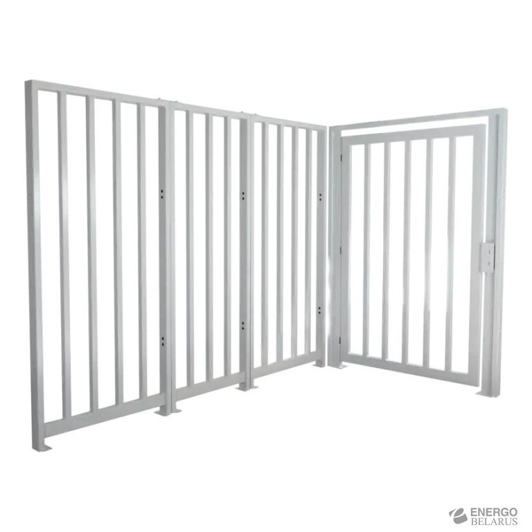 3V Ограждение полноростовое E-760