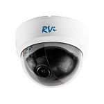 Купольная камера видеонаблюдения RVi-C320 (3.6 мм)