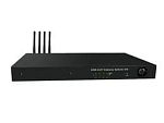 GSM-VoIP шлюз SpGate GI4-R