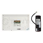 TANTOS LILU kit Комплект бюджетного домофона. В комплекте: Монитор видеодомофона Lilu цветной с 4.3 дисплеем