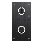 BAS-IP AV-04FDIP BLACK Вызывная панель