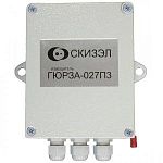 СКИЗЭЛ Гюрза-027ПЗ исп. 1