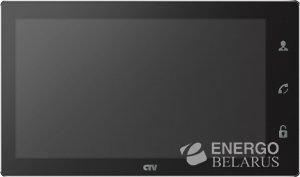 CTV-M4106AHD B (чёрный)