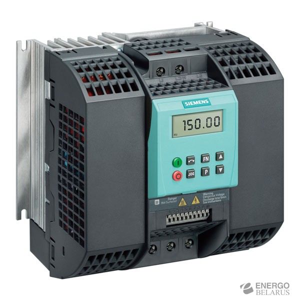Преобразователь частоты Siemens SINAMICS G110