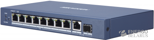 DS-3E0510P-E