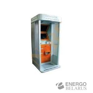Терминал оплаты Standart (чек, RFID)