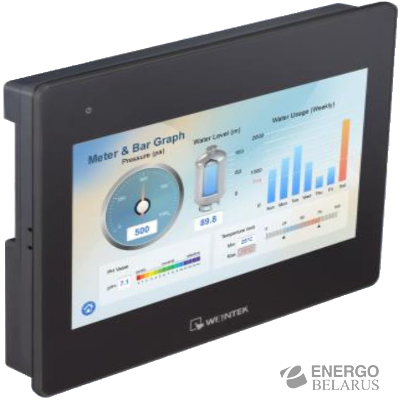 Панель оператора Weintek cMT1106X