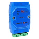 Конвертер интерфейсов  mccb-AV-CM-av