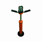 Динамический плотномер грунтов ДПГ-1