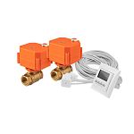 Датчик протечки воды Nautilus RT25-2 82-0206