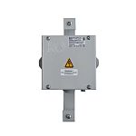 Коробка тросовая У245 IP54