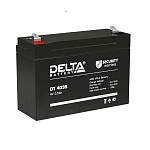 Батарея аккумуляторная DELTA DT 4035
