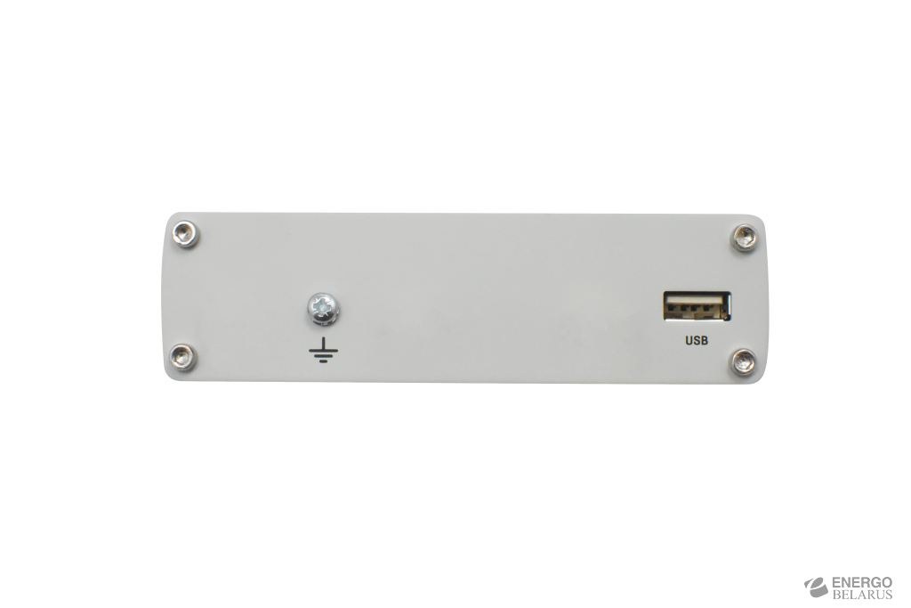 Маршрутизатор промышленный ETHERNET RUTX08