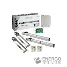 FAAC 400 CBAC KIT