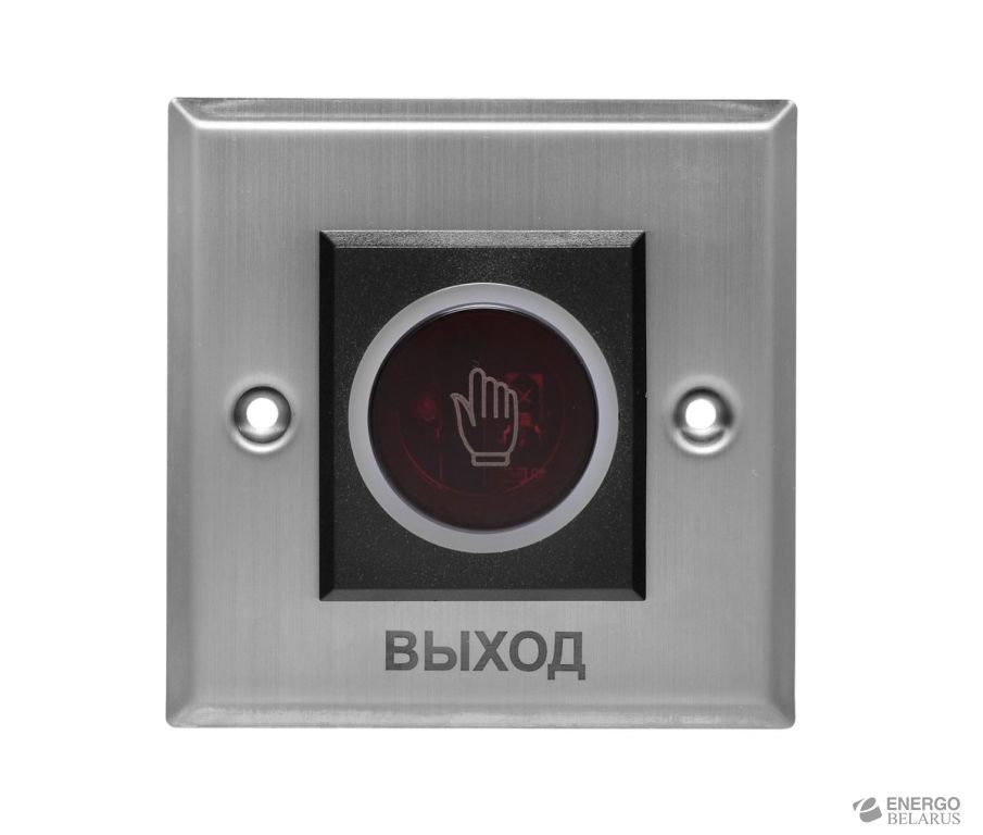 Кнопка выхода ЛКД-КВ-22-81 LS605518