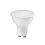 Лампа светодиодная (LED) Smartbuy-GU10-7W/4000/