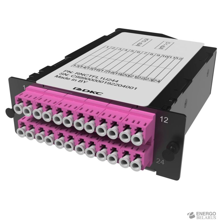 Кассета  RNCTFL1U244