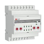 Контроллер  rel-avr-2