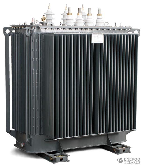 Трансформатор силовой масляный ТМГ21-1000/6/0,4 (У/Ун-0 УХЛ1)