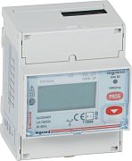 Счетчик  004682