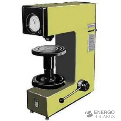 Твердомер ТР 5006