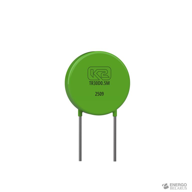 Терморезистор серии TRH130D