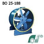 Вентилятор осевой ВО 25-188