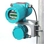 Взрывозащищенный расходомер ПИР RG800