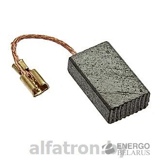 Щетка для электродвигателя brush 5x10x16 wire