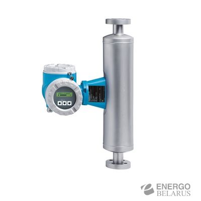 Расходомер кориолисовый Endress+Hauser Proline Promass I