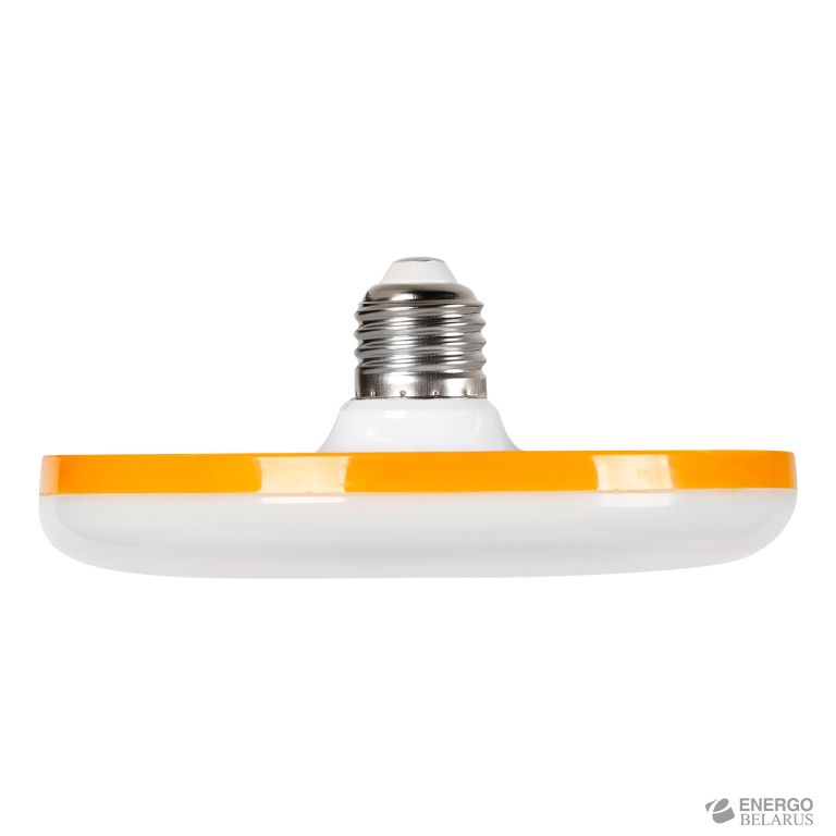 Лампа светодиодная (LED) Smartbuy-UFO-18W/4000/E27