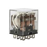 Реле LY3 220V AC