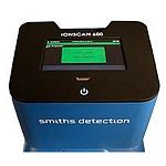 Детектор взрывчатых веществ IONSCAN 600