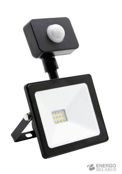 Светодиодный (LED) прожектор FL Sensor Smartbuy SBL-FLSen-20-65K