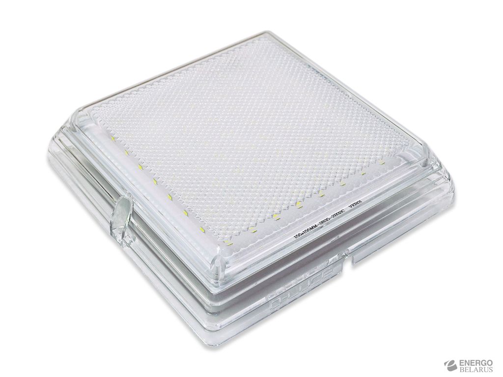 Светильник светодиодный Quadro D-220V