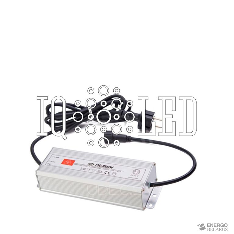 Трансформатор для гирлянды “Тающие сосульки”, 220-12В