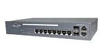 Коммутатор Cross - 8/PoE