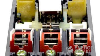 Выключатель автоматический ВА 5731-340010 32 А