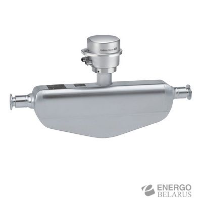 Расходомер кориолисовый Endress+Hauser Proline Promass P