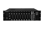 Матричный аудиоконтроллер PX-8000D
