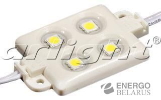 Модуль герметичный LM5050-4W White 12V
