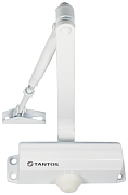 Доводчик Tantos TS-DC065 (белый)