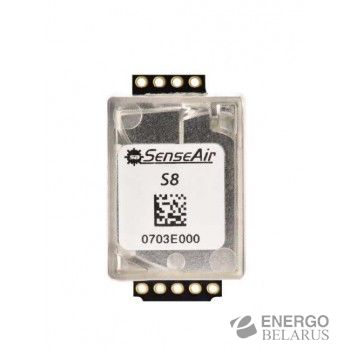   CO2  UART S8 Residential OEM,  Modbus
