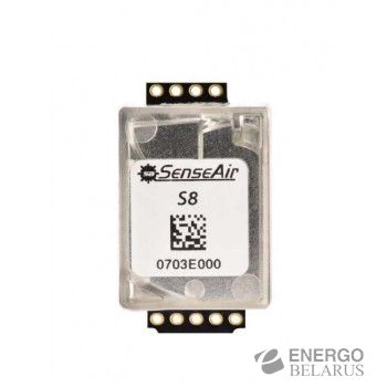   CO2  UART S8 Residential OEM,  Modbus