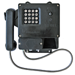 ТАШ-1319к Взрывозащищённый телефон