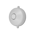 Оповещатель охранно-пожарный звуковой LUIS+ L-24-S LS696192